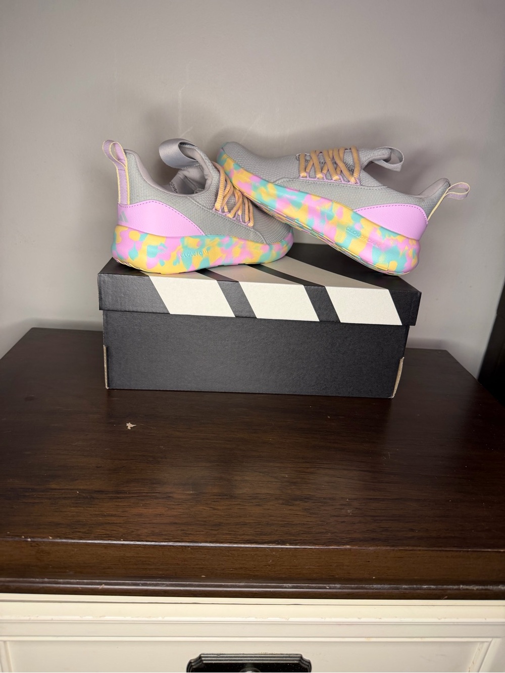 Adidas Lite Racer Adapt 7.0
